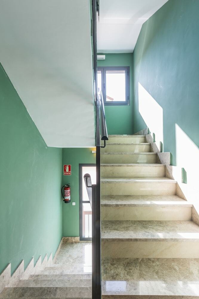 Horoko Apartments