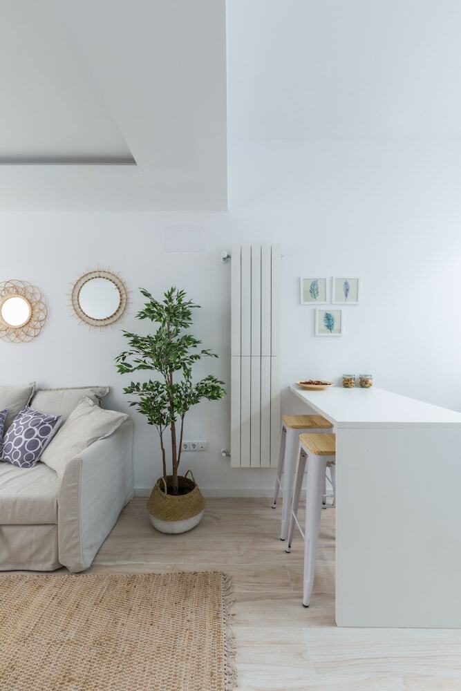 Horoko Apartments