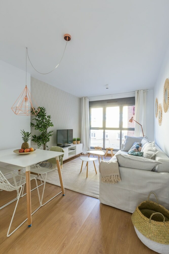 Horoko Apartments