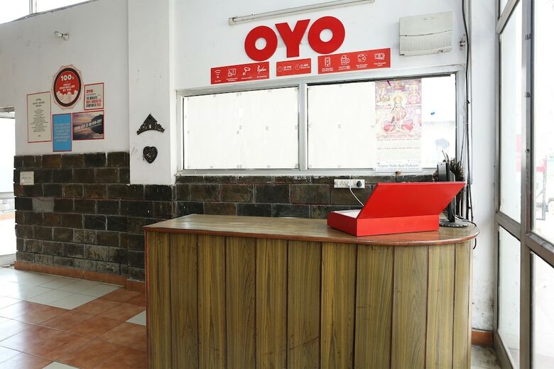 Oyo 22492 Hotel Kempty Residency