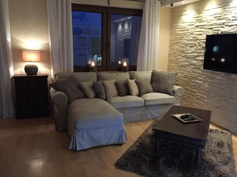 Apartamentos Appartment St.barbara