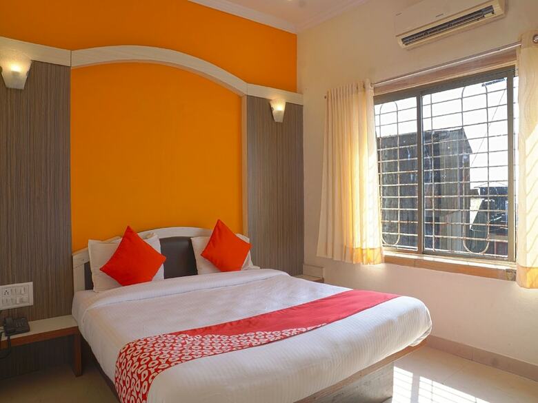 Oyo 24766 Hotel Sonai Palace