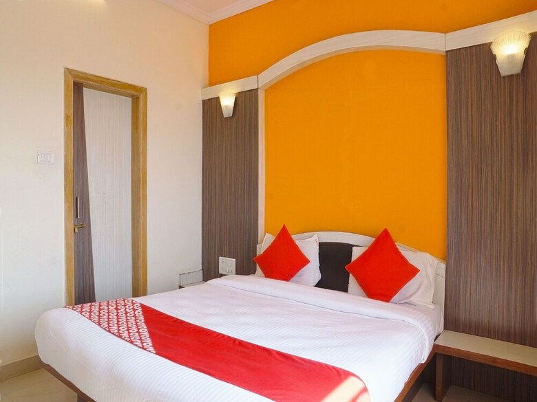 Oyo 24766 Hotel Sonai Palace