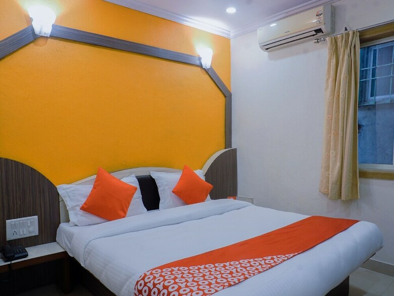 Oyo 24766 Hotel Sonai Palace