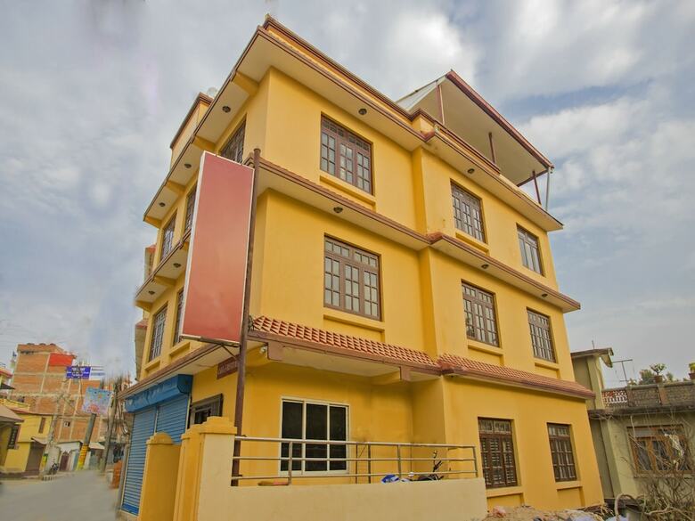 Oyo 293 Royal Bouddha Hotel