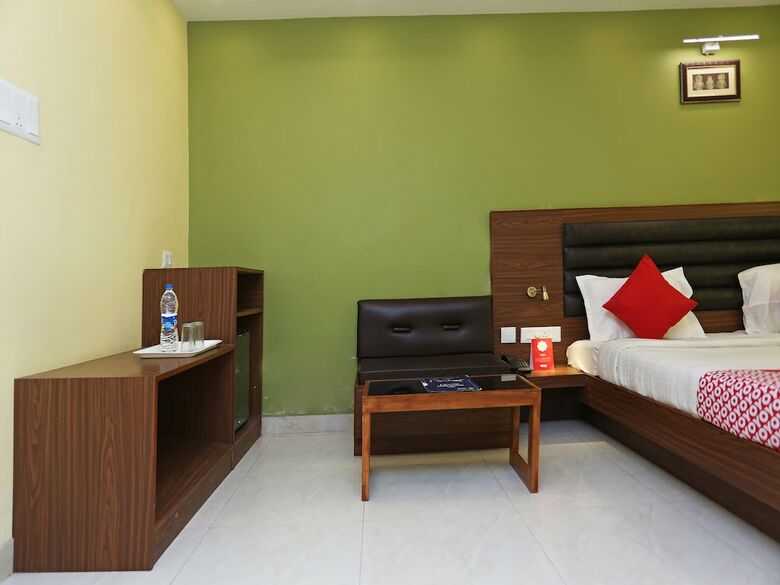 Hotel Oyo 13320 Ocean Delight