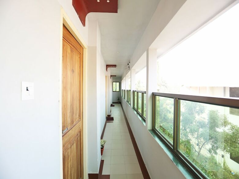 Hotel Oyo 13320 Ocean Delight