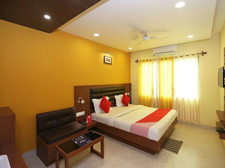 Hotel Oyo 13320 Ocean Delight