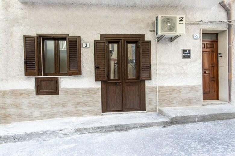 Hotel In Centro Rooms