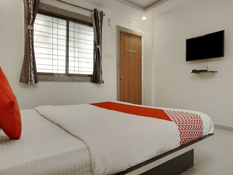 Hotel Oyo 13902 Orient Bay Inn