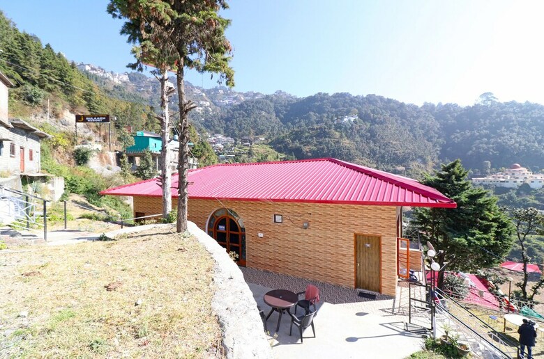 Oyo 24137 Hotel Himalayan Village
