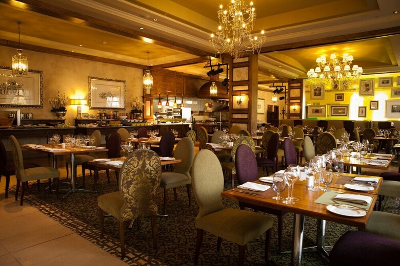Hotel Southern Sun Montecasino