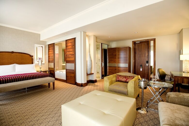 Hotel Southern Sun Montecasino