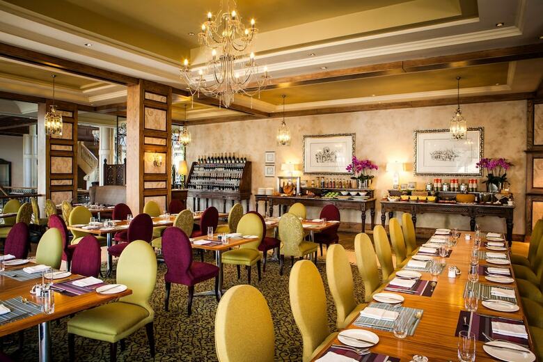 Hotel Southern Sun Montecasino
