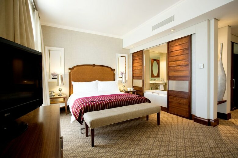 Hotel Southern Sun Montecasino