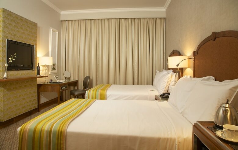 Hotel Southern Sun Montecasino