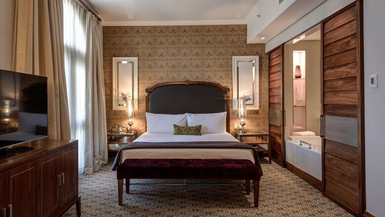 Hotel Southern Sun Montecasino