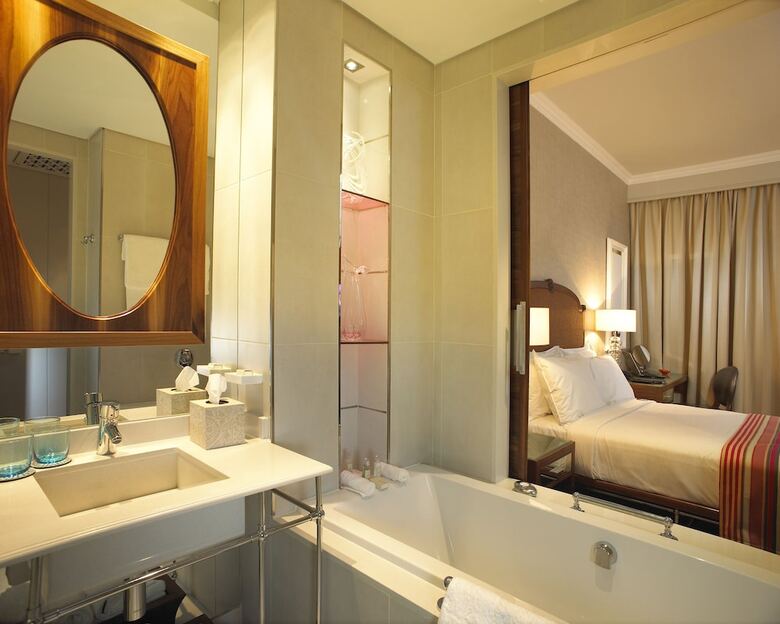 Hotel Southern Sun Montecasino