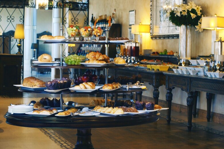 Hotel Southern Sun Montecasino