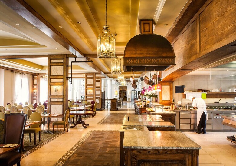 Hotel Southern Sun Montecasino