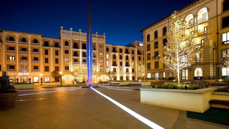 Hotel Southern Sun Montecasino