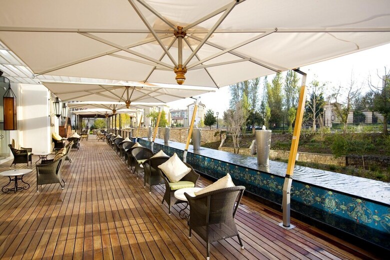 Hotel Southern Sun Montecasino