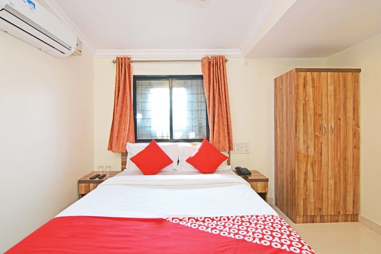 Hotel Oyo 23404 Baba Cottage
