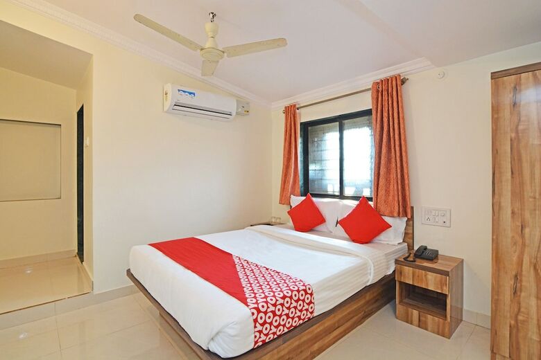 Hotel Oyo 23404 Baba Cottage