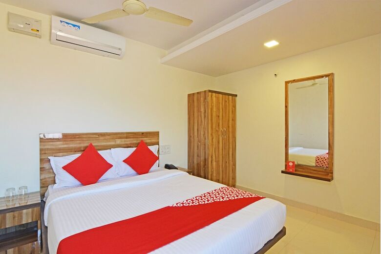 Hotel Oyo 23404 Baba Cottage