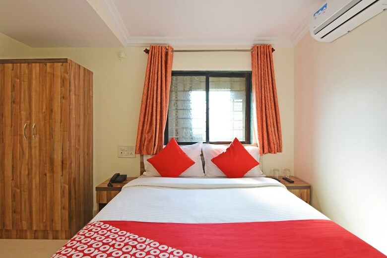 Hotel Oyo 23404 Baba Cottage
