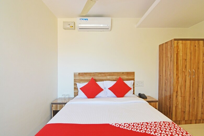Hotel Oyo 23404 Baba Cottage