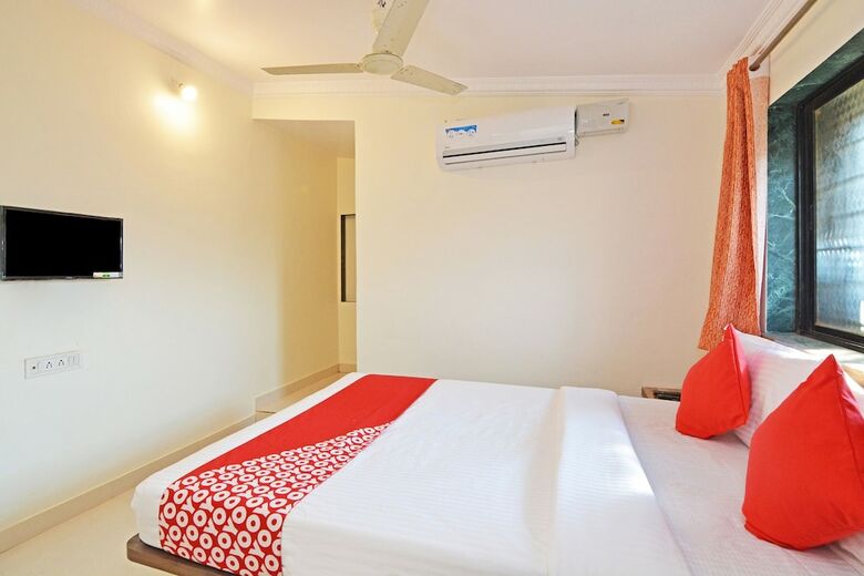 Hotel Oyo 23404 Baba Cottage