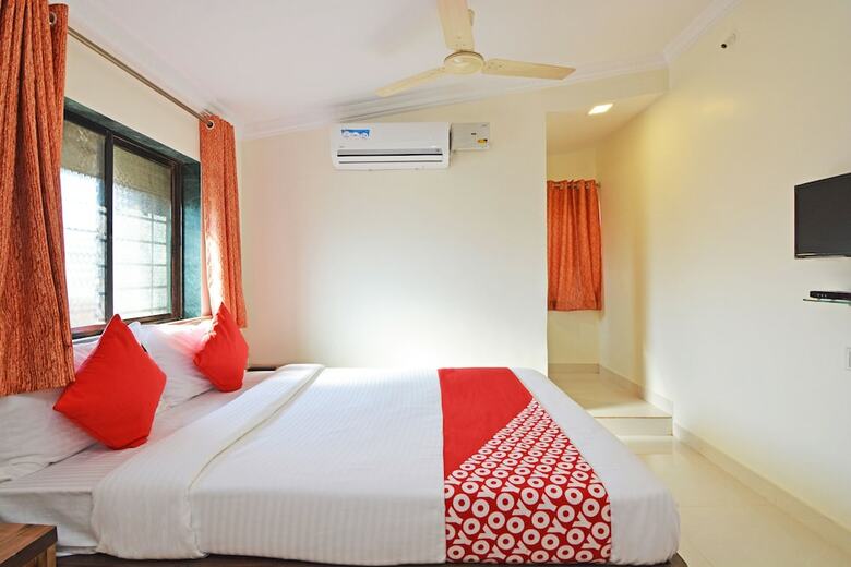 Hotel Oyo 23404 Baba Cottage