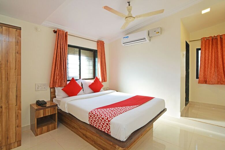 Hotel Oyo 23404 Baba Cottage