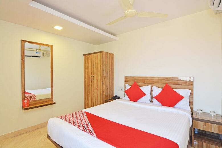 Hotel Oyo 23404 Baba Cottage