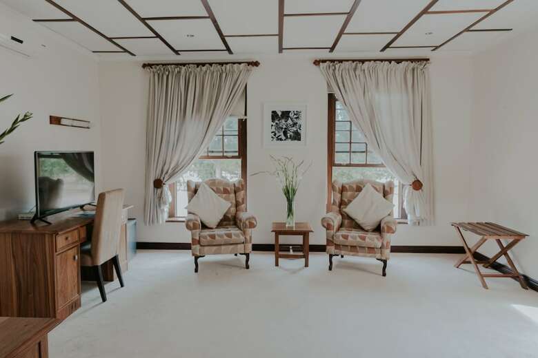 Hotel Cana Vineyard Guesthouse