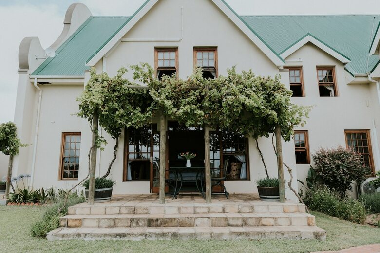Hotel Cana Vineyard Guesthouse