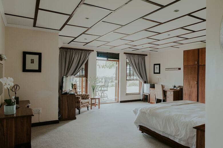 Hotel Cana Vineyard Guesthouse