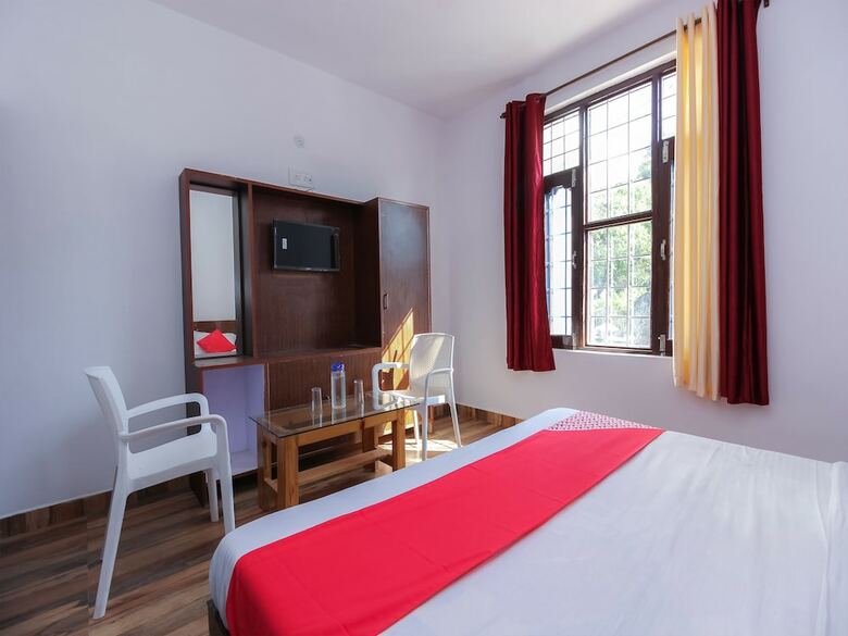 Hotel Oyo 26154 Himalayan Odyssey
