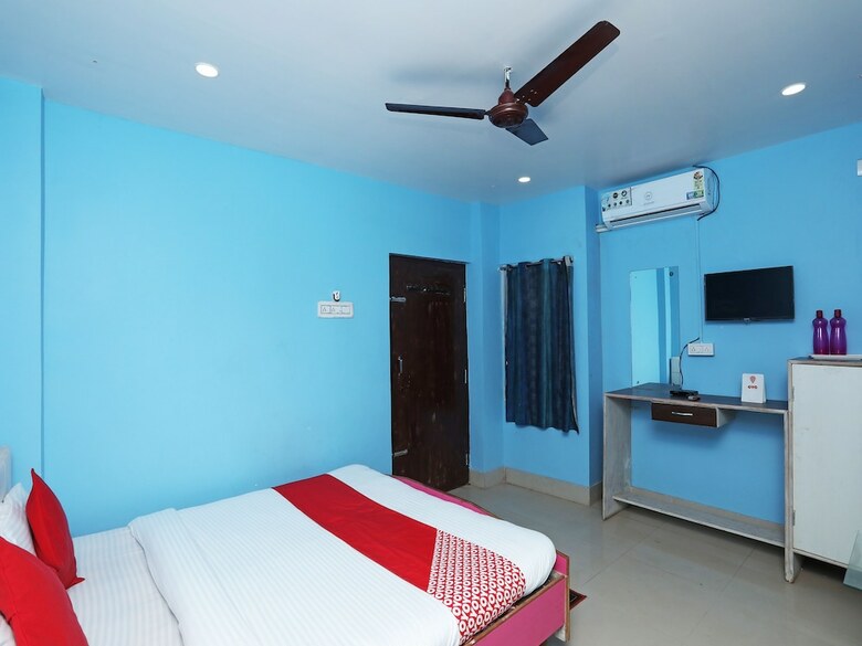 Hotel Oyo 24012 Biswanath Heritage