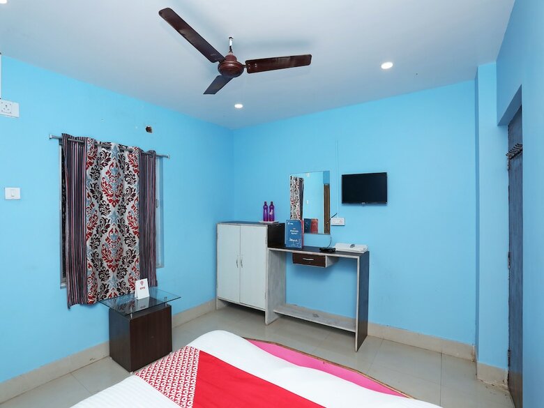 Hotel Oyo 24012 Biswanath Heritage