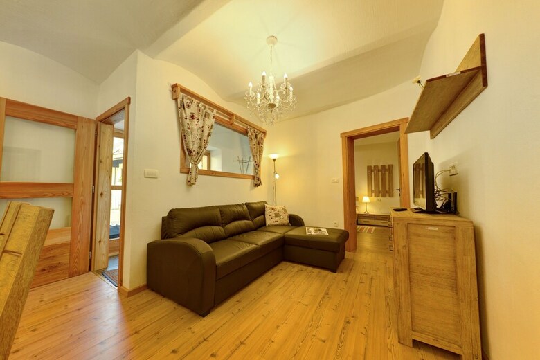 Apartamentos Jacobs Resort House Planica