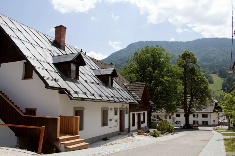 Apartamentos Jacobs Resort House Planica