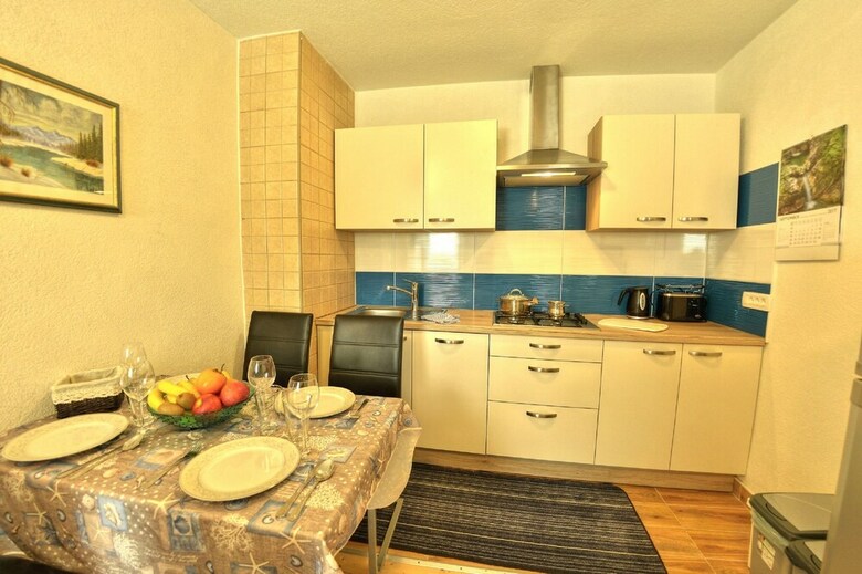 Apartamentos Jacobs Resort House Planica
