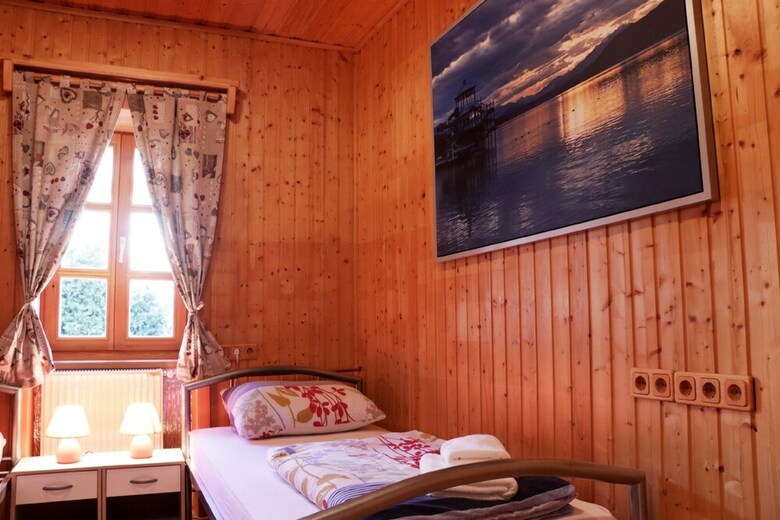Apartamentos Jacobs Resort House Planica