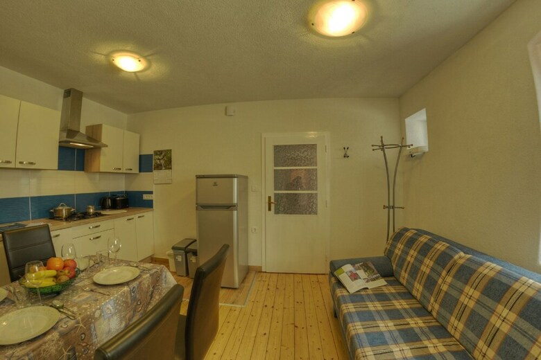 Apartamentos Jacobs Resort House Planica