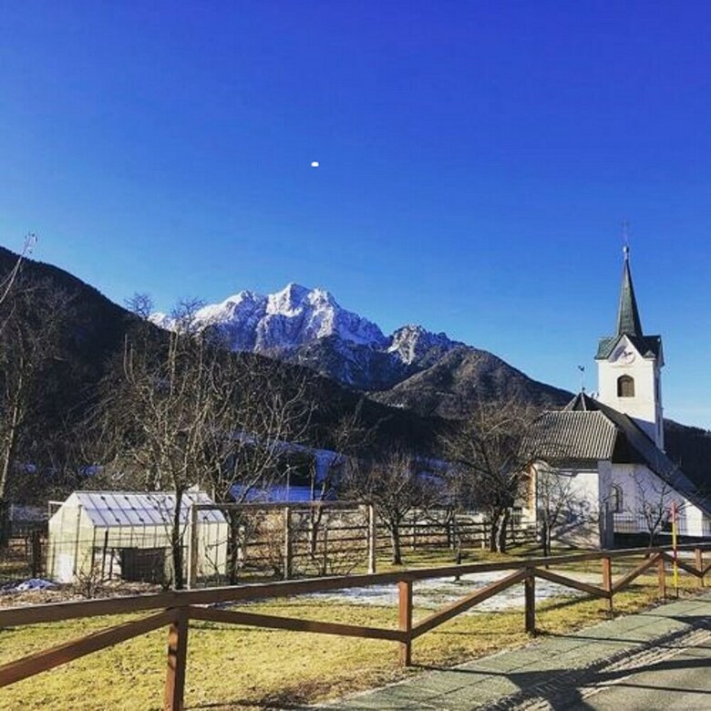 Apartamentos Jacobs Resort House Planica