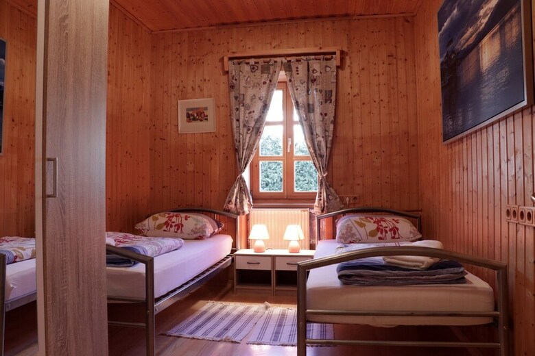 Apartamentos Jacobs Resort House Planica
