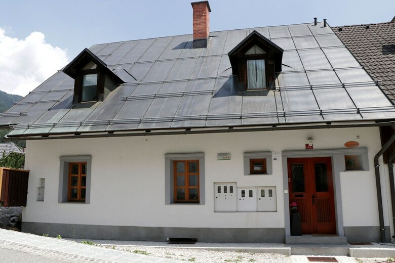 Apartamentos Jacobs Resort House Planica