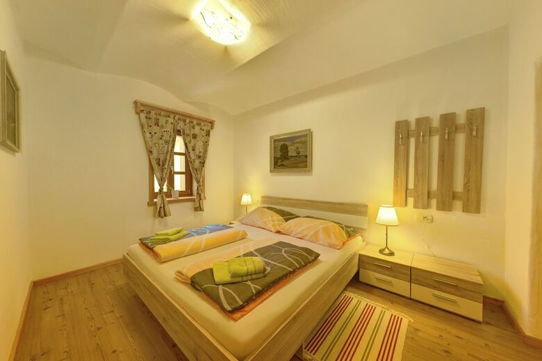 Apartamentos Jacobs Resort House Planica